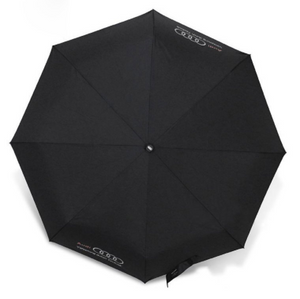 High Quality Audi Black business Umbrellas