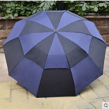 Lattice style Windproof Umbrella