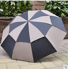 Lattice style Windproof Umbrella