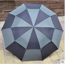 Lattice style Windproof Umbrella