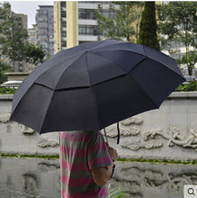 Lattice style Windproof Umbrella