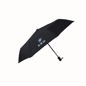 Car Branded 8 Bone Fully Automatic Umbrella