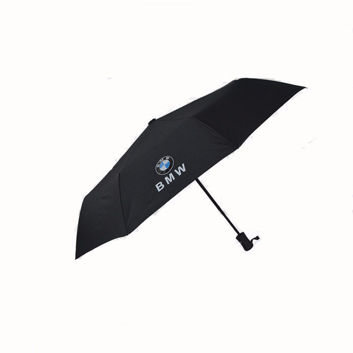 Car Branded 8 Bone Fully Automatic Umbrella