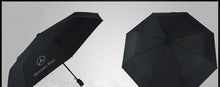 Car Branded 8 Bone Fully Automatic Umbrella
