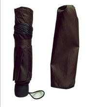 Women  4 Folding Princess Umbrella