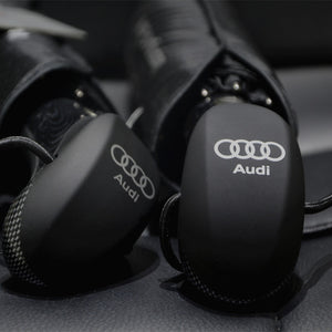 High Quality Audi Black business Umbrellas