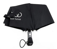 High Quality Audi Black business Umbrellas