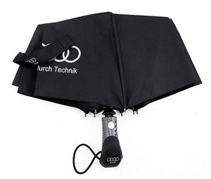 High Quality Audi Black business Umbrellas