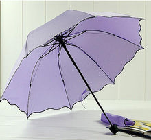 Women  4 Folding Princess Umbrella