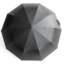 Lotosblume Brand Men's Coated Nylon Automatic Umbrellas