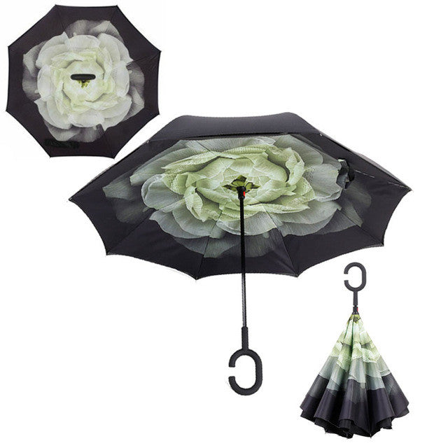 GArdenia design umbrella