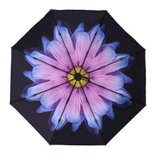Yesello Automatic Pink Compact Umbrellas