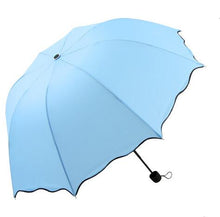 Women  4 Folding Princess Umbrella